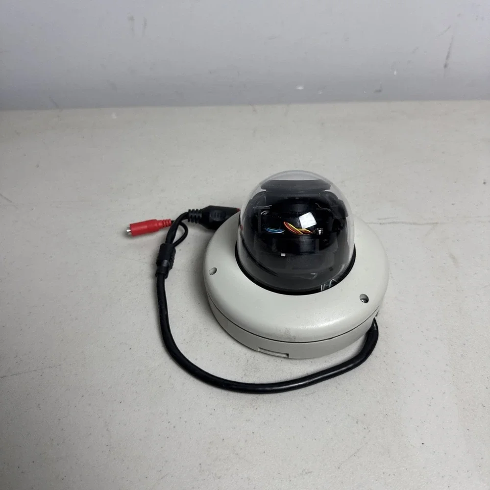 Digital Watchdog MV82WIA Dome CCTV Security Camera Type Cameras